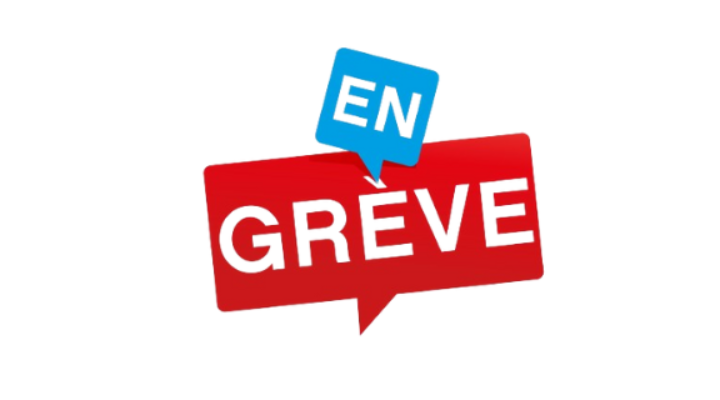 02/07: GREVE DE CANTINE