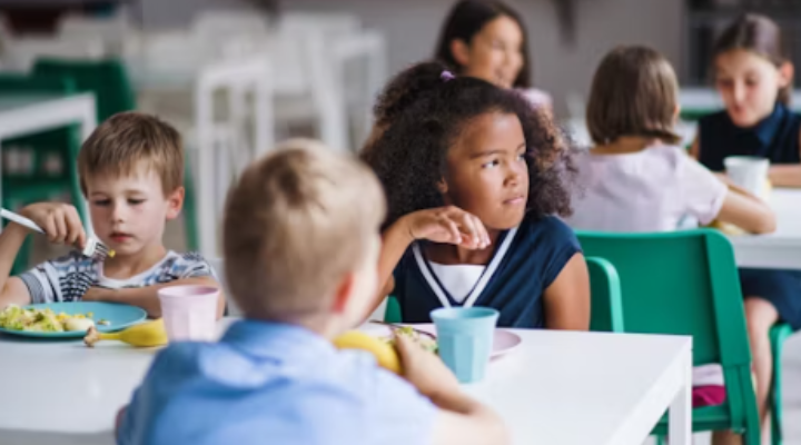 INFO RESTAURATION SCOLAIRE
