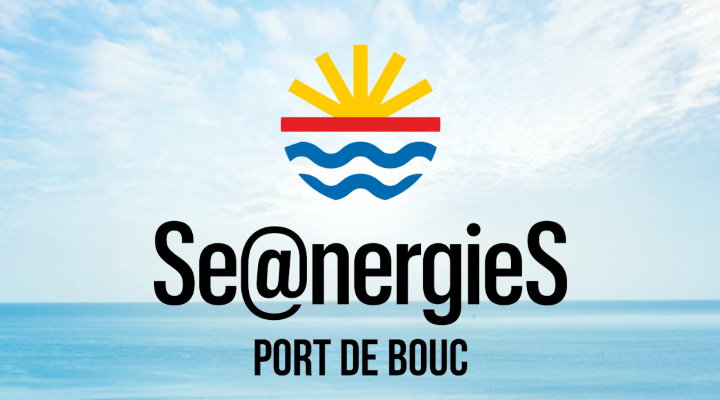 PROJET ET TRAVAUX SE@NERGIES