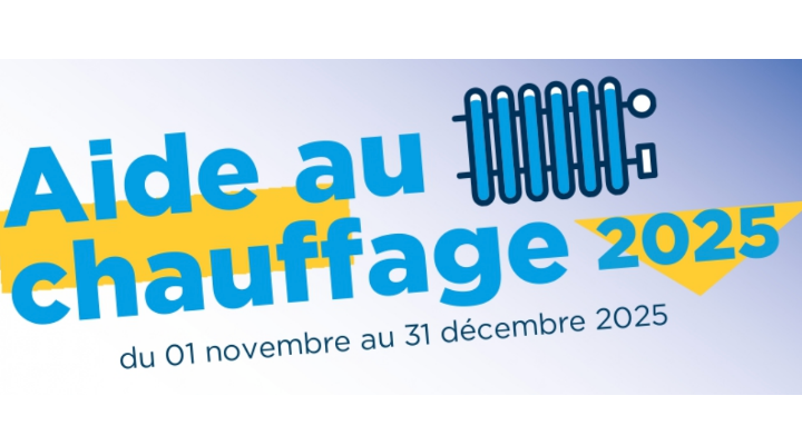 Aide au chauffage 2025