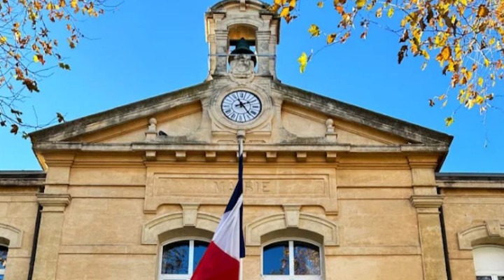 INFO POPULATION : LA MAIRIE ET SES SERVICES FERMENT DURANT LES FÊTES