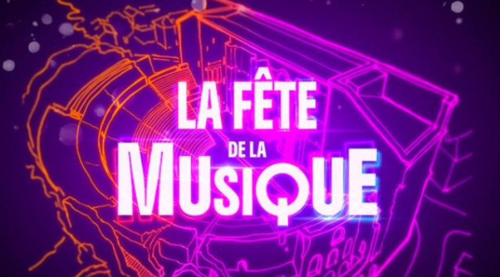 19 et 20/06 : Fête de la MUSIQUE à Port de Bouc !