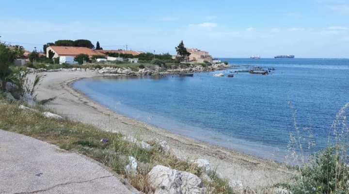 FERMETURE DES PLAGES