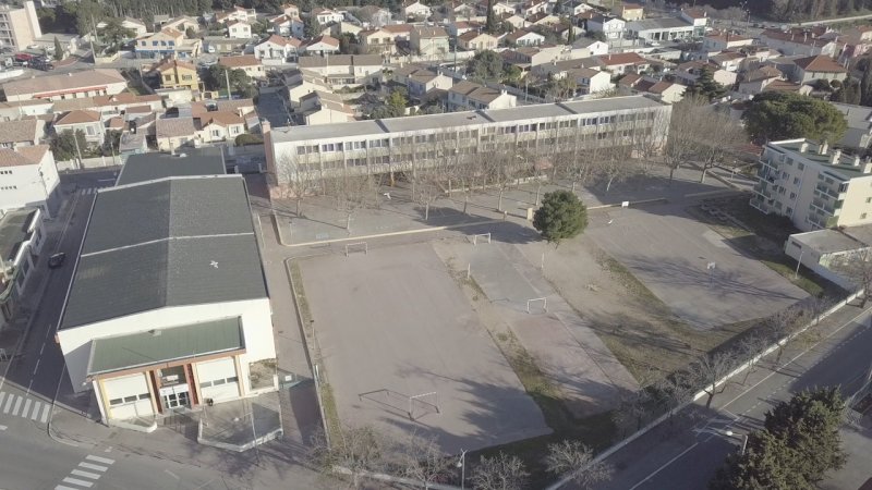 les ecoles elementaires mairie port de bouc