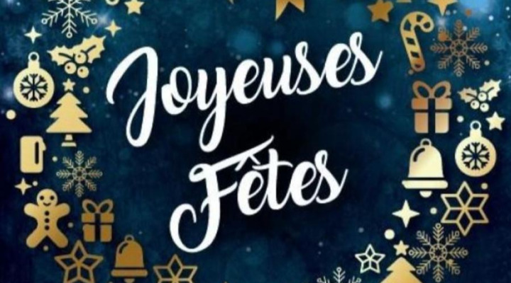 INFO POPULATION : LA MAIRIE ET SES SERVICES FERMENT DURANT LES FÊTES