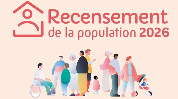 RECENSEMENT 2026