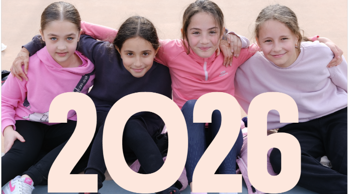 CALENDRIER 2026 : erreur en septembre 2026