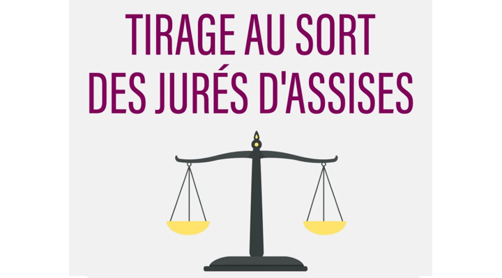 05/06 : CONSTITUTION DU JURY D'ASSISES 2027