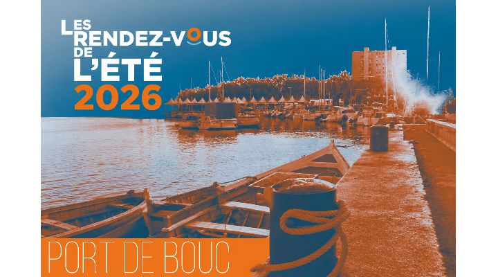 L'AGENDA DE L'ETE