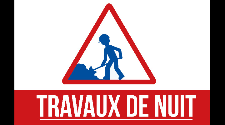 IMPORTANT : FERMETURE DE LA RN 568 CE SOIR - SENS MARTIGUES-ARLES