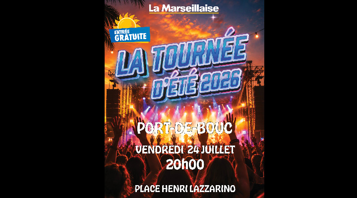 24/07 PODIUM DE LA MARSEILLAISE A LA LEQUE