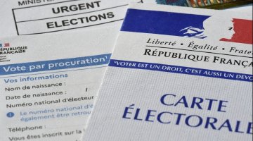 MISE A JOUR DES LISTES ELECTORALES