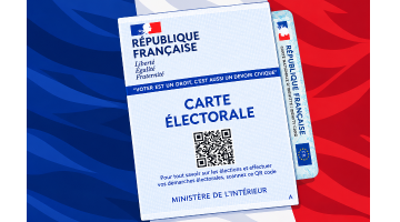 MISE A JOUR DES LISTES ELECTORALES