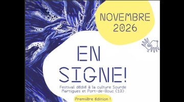 1er FESTIVAL 