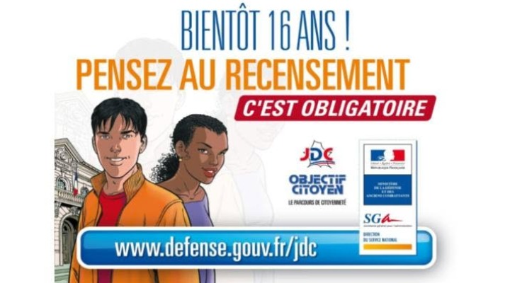 RECENSEMENT 2026