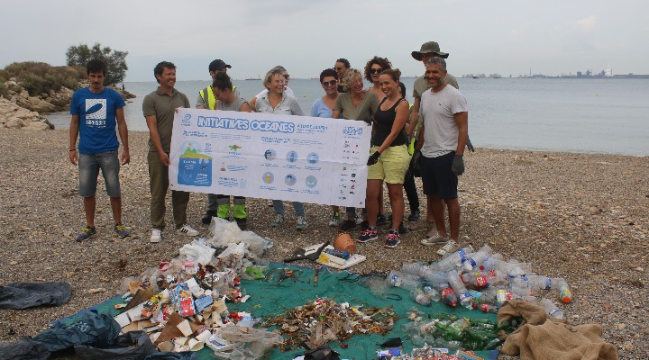 SALIR LA MER, C'EST TUER LA TERRE !