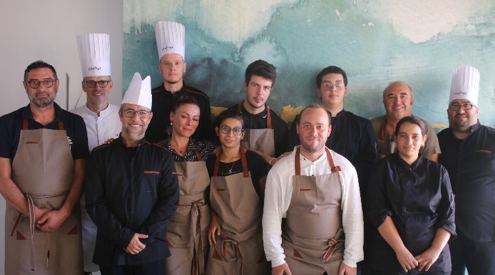 L’Ascua : le restaurant où la diversité est une force