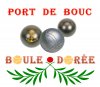 Boule dorée : 1er grand prix de Port de Bouc