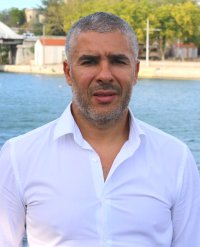 Photo de Akrem M'Hamdi