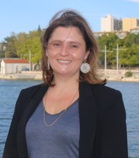 Photo de Aurélie Guiramand