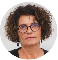 Photo de CASANDRI Laurence