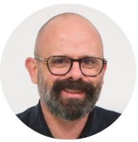 Photo de BOLANO Frédéric