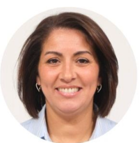 Photo de EL-GHAZZAR Naïma