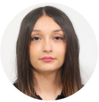 Photo de MORENO Aurore