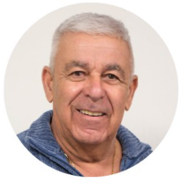 Photo de CANERI Gilbert