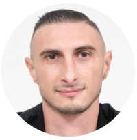 Photo de ROMANO Anthony