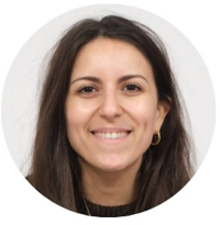 Photo de CICEK Dehlia