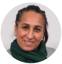 Photo de LOUDIYI Fatima