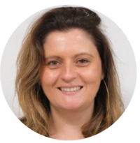 Photo de GUIRAMAND Aurélie