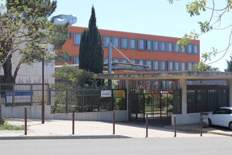 Les collèges Mairie Port de Bouc Les collèges Mairie Port de Bouc