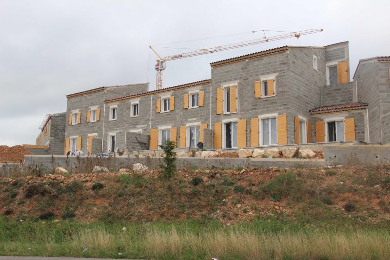 Le service de l'urbanisme - Mairie Port de Bouc