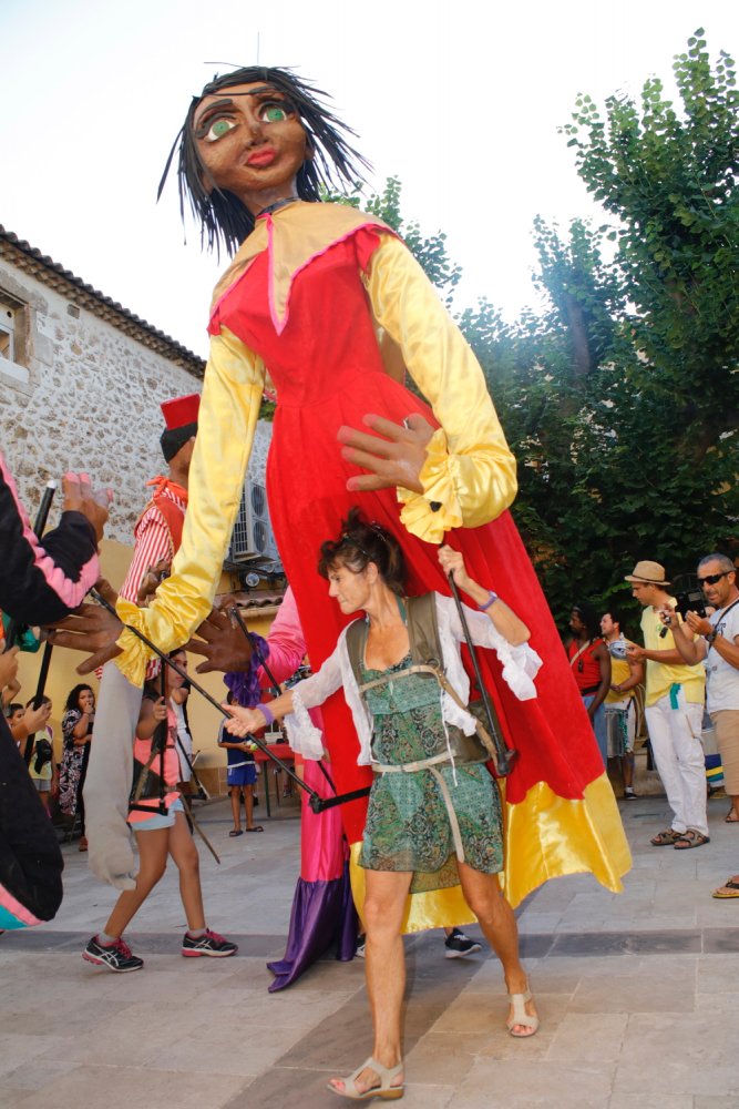 Le Service Des Festivites Mairie Port De Bouc
