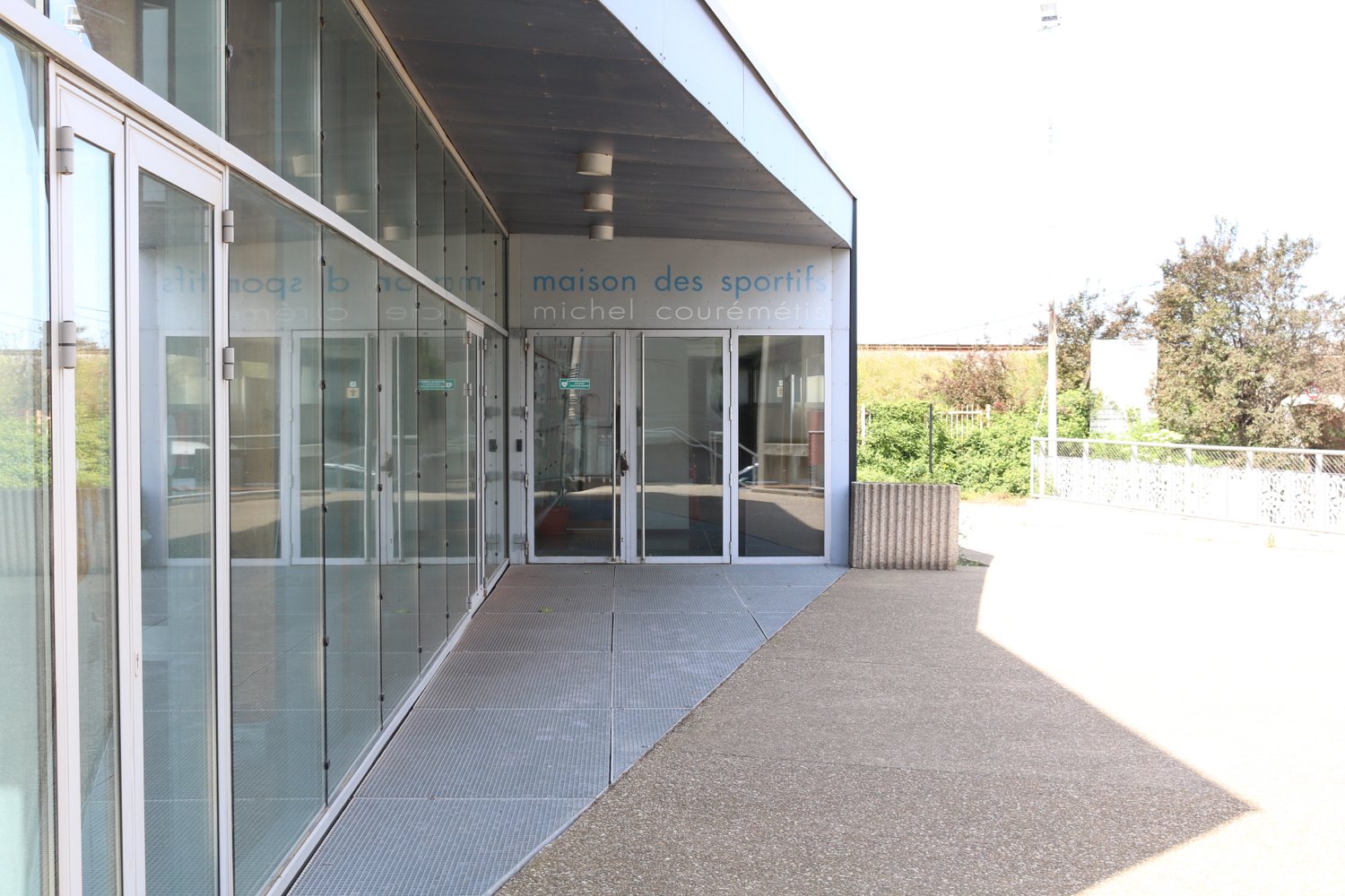 Le Service Des Sports Mairie Port De Bouc